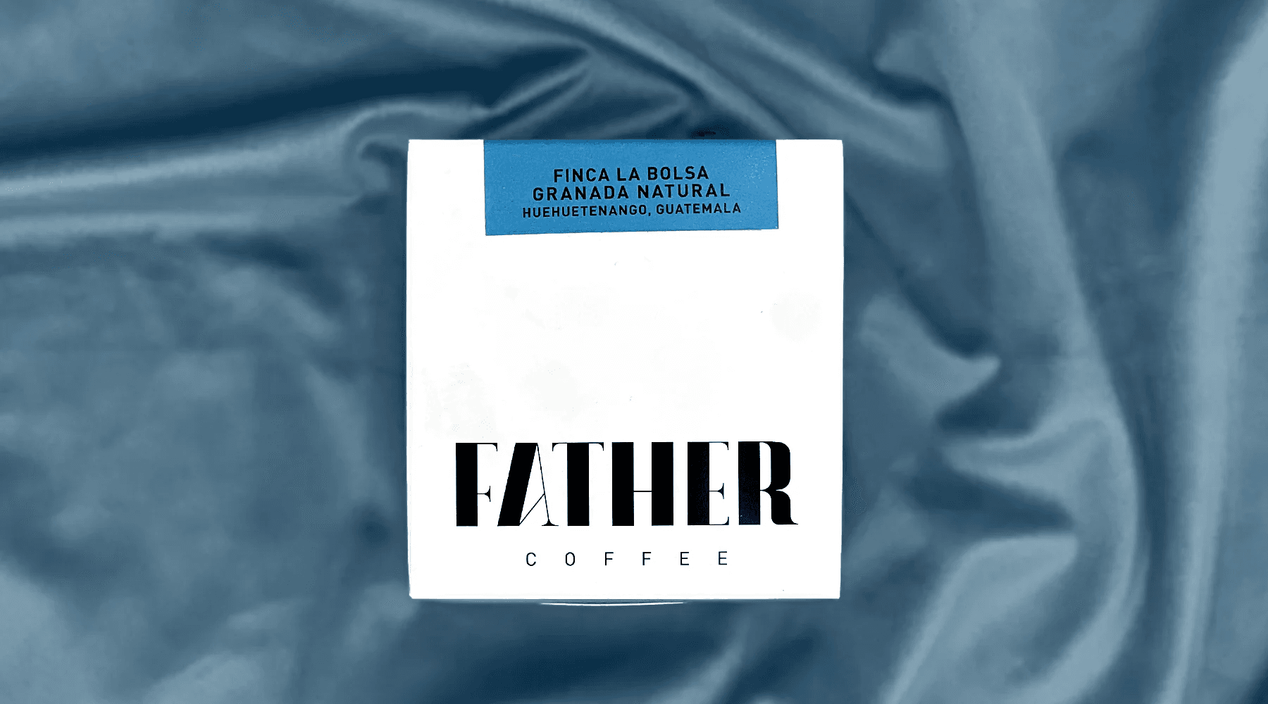 Image of Finca La Bolsa Granada Natural Huehuetenango