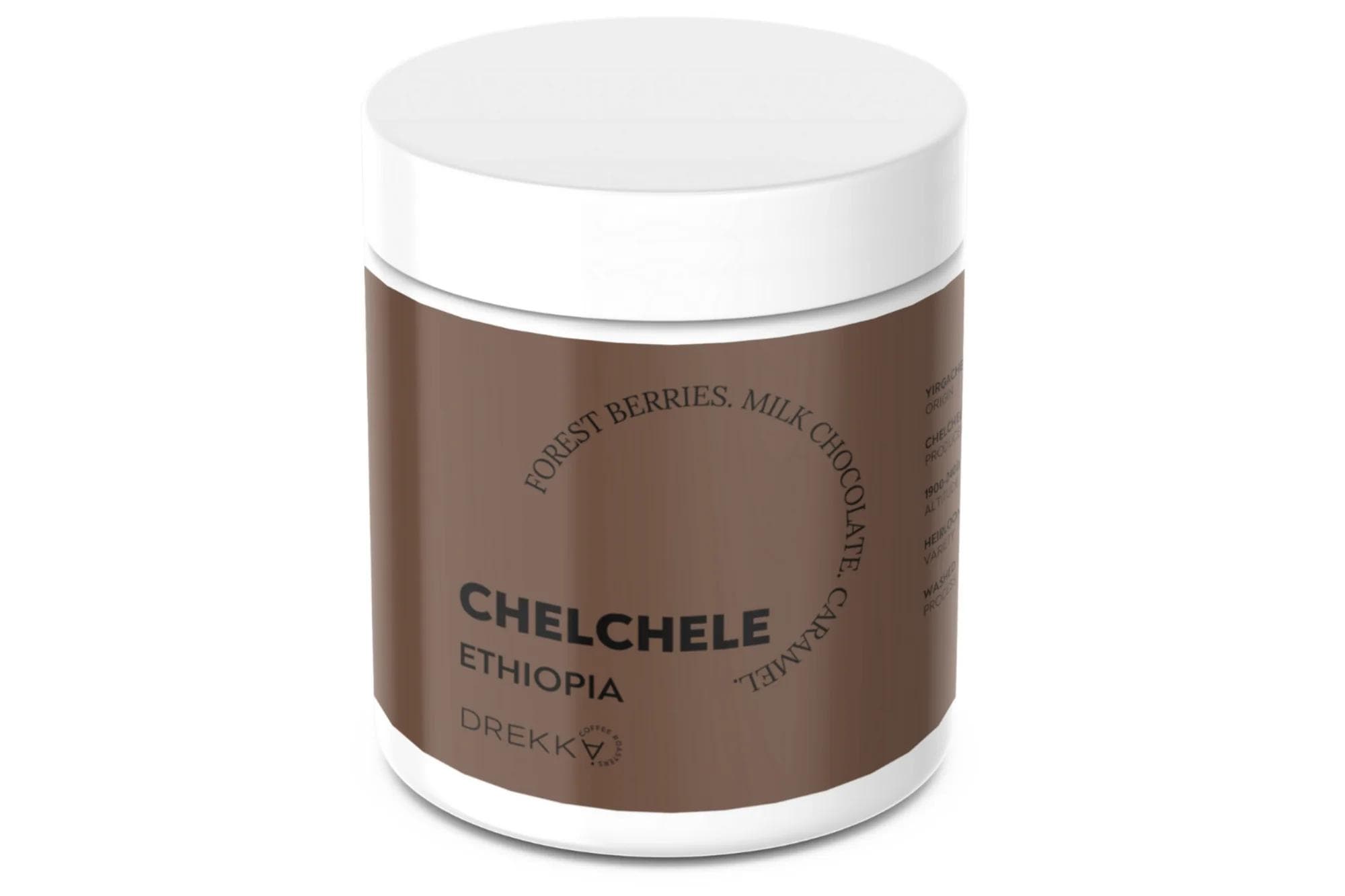 Image of Chelchele, Ethiopia