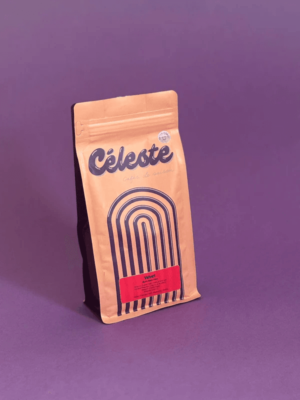 Image of Velvet - Espresso