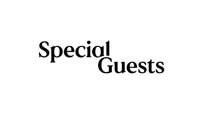 Image of Special Guests
