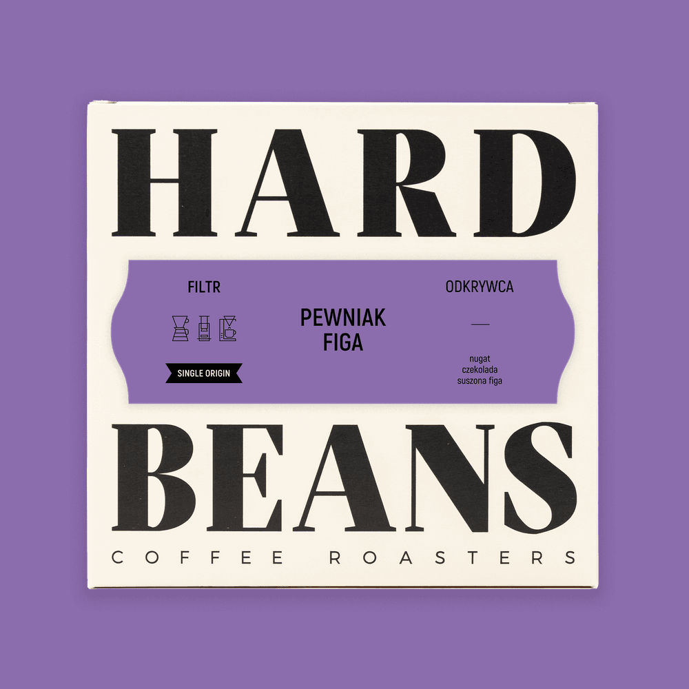 Image of Pewniak Figa