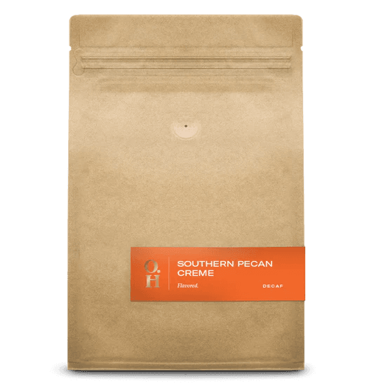 Image of Southern Pecan Decaf
