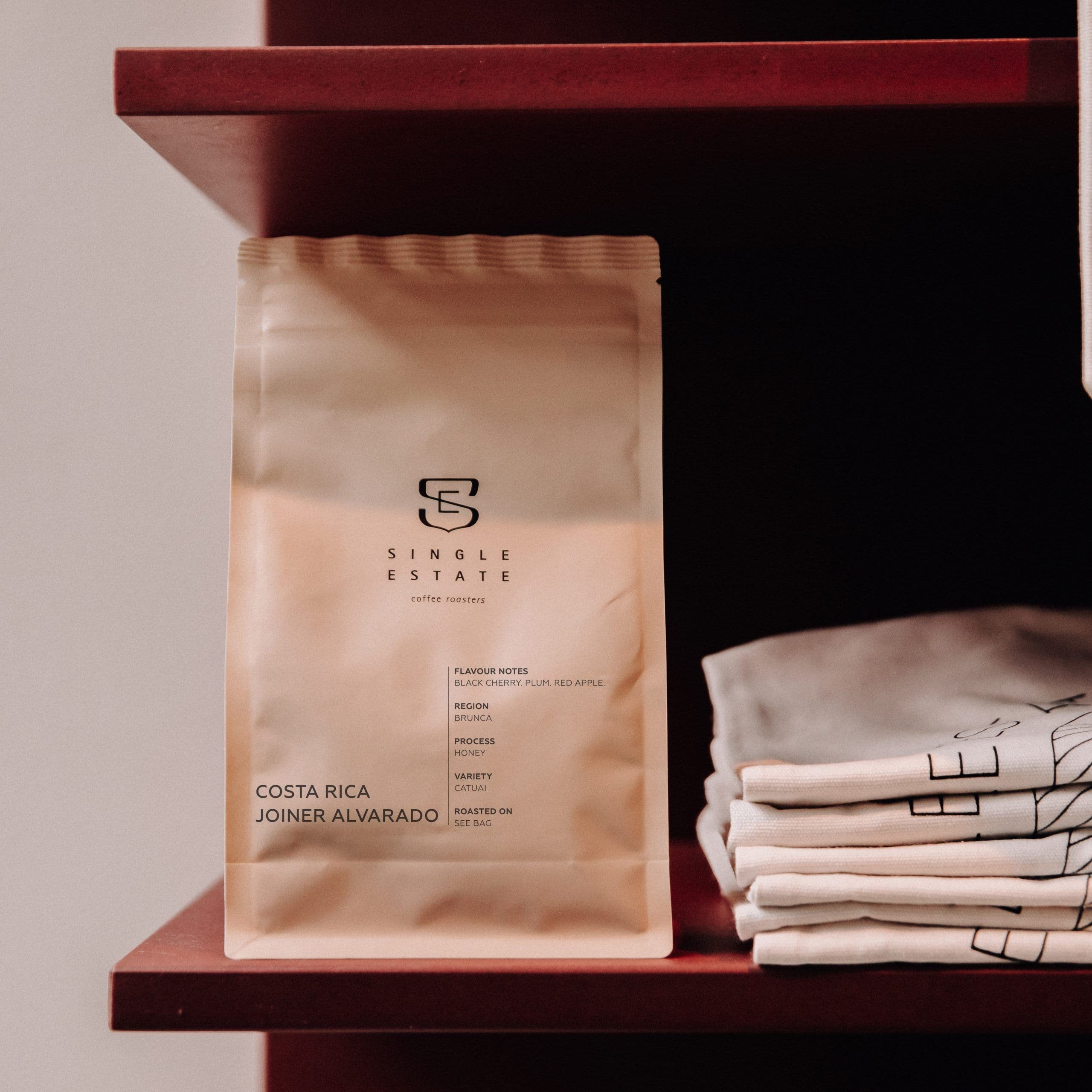 Image of Costa Rica – Joiner Alvarado