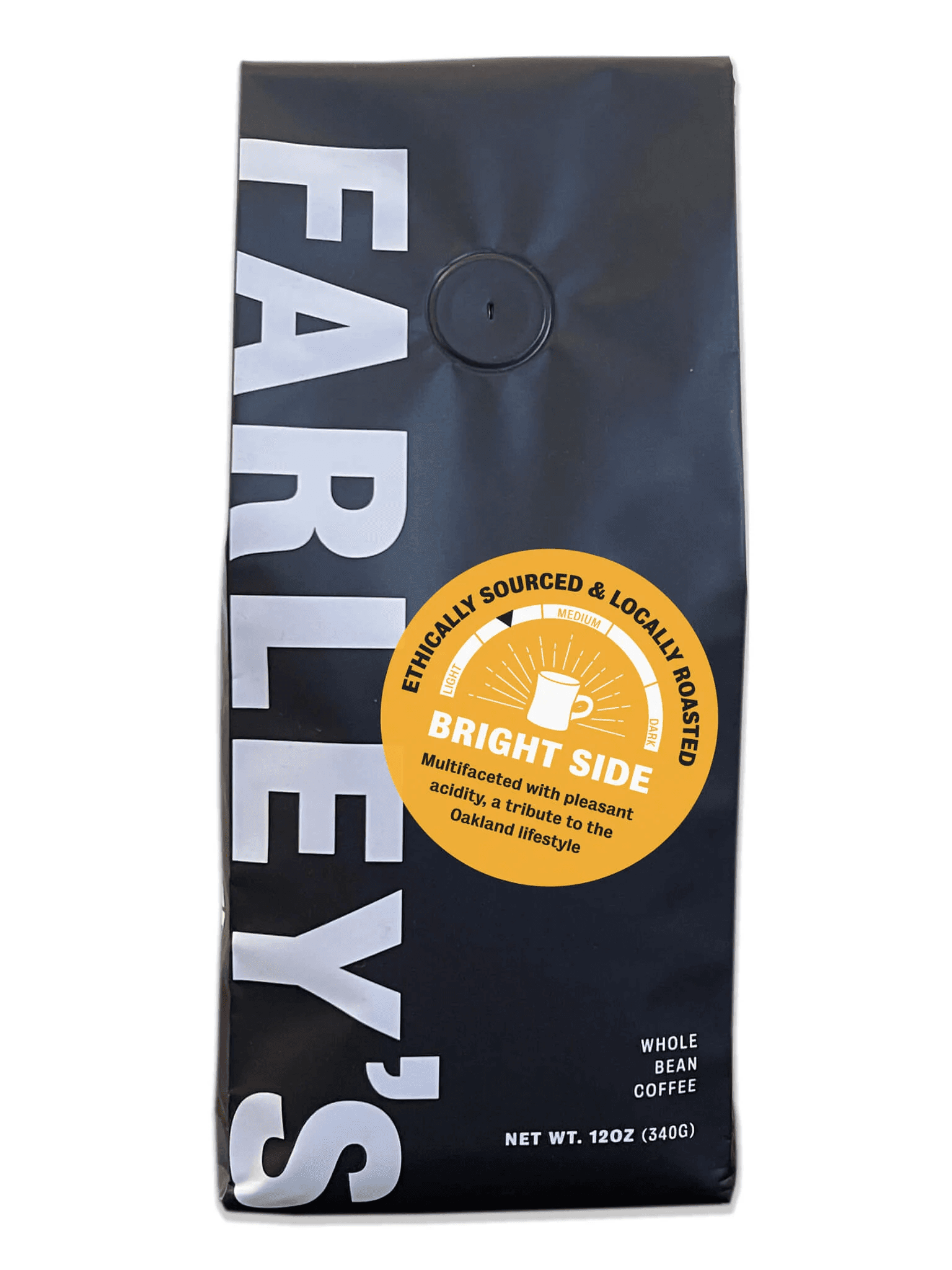 Image of Bright Side