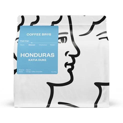 Image of Honduras | Katia Duke | Natural