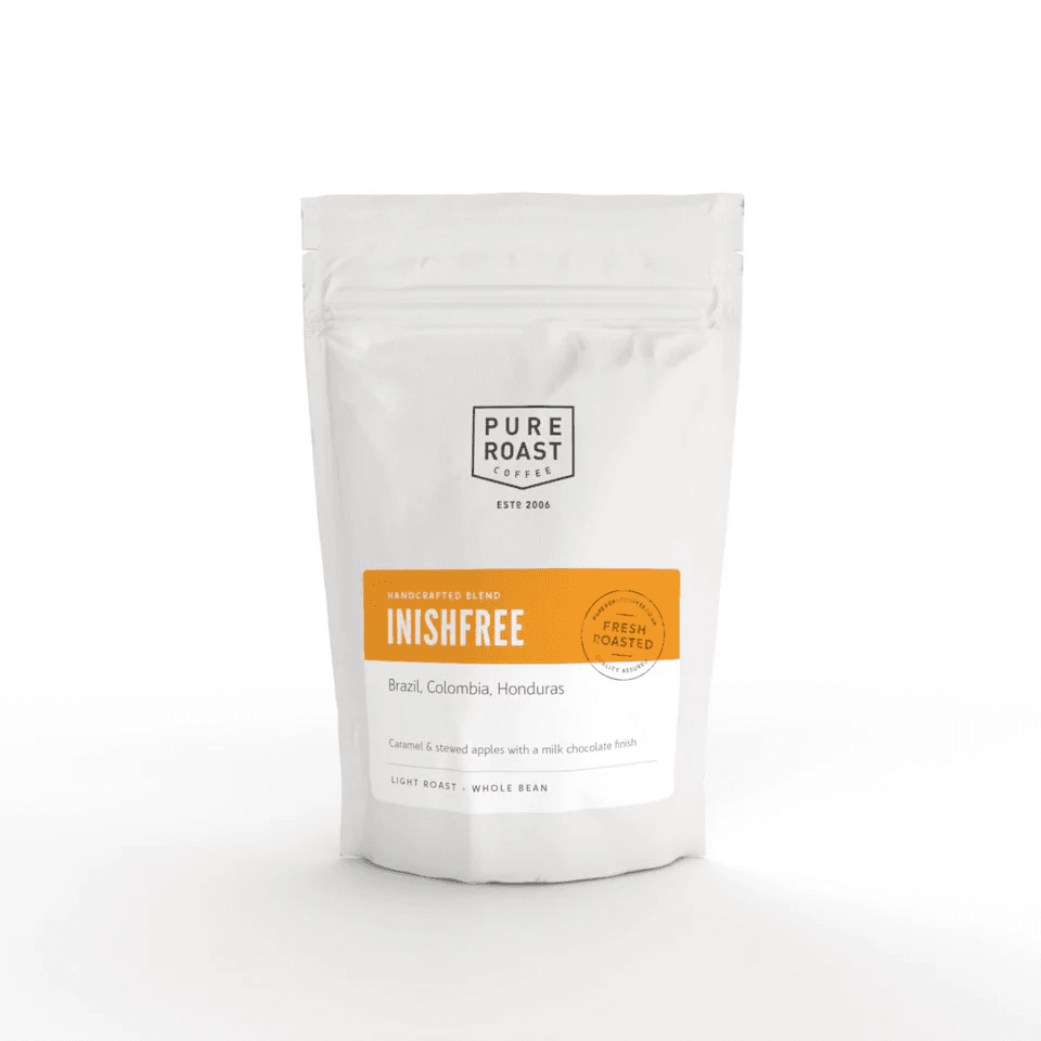 Image of Inishfree Blend 250g