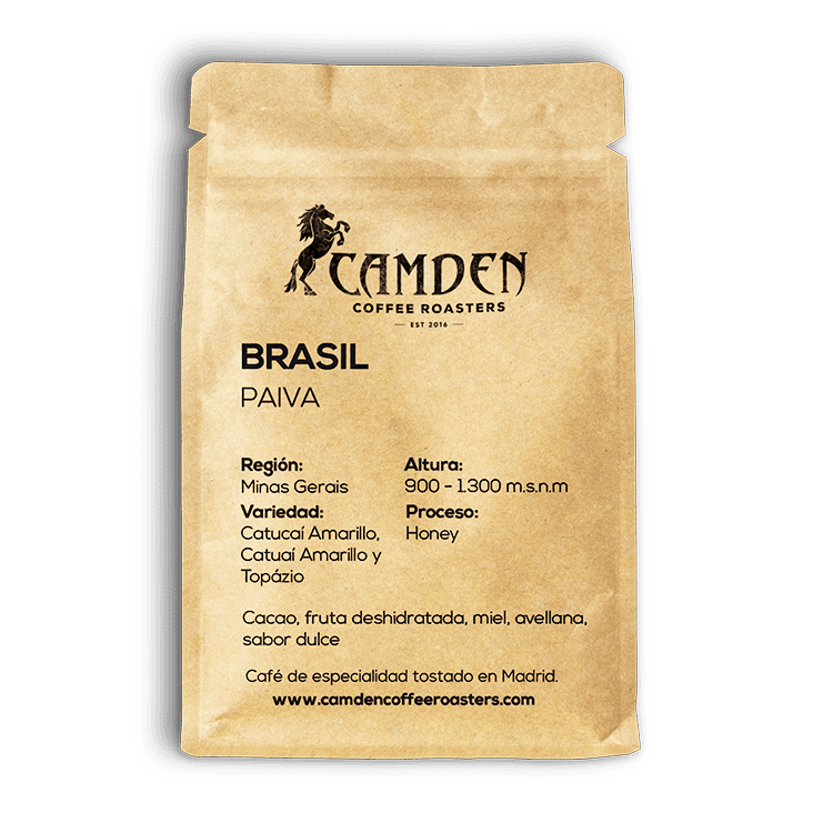 Image of Brazil  Paiva