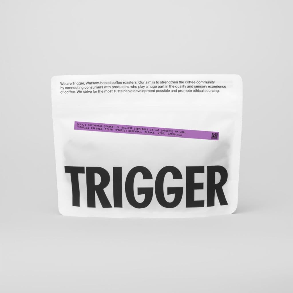 Image of Costa Rica El Salitre Filter