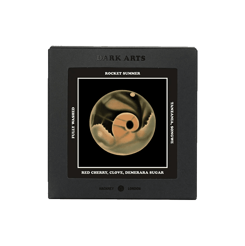 Image of Rocket Summer - Tanzania