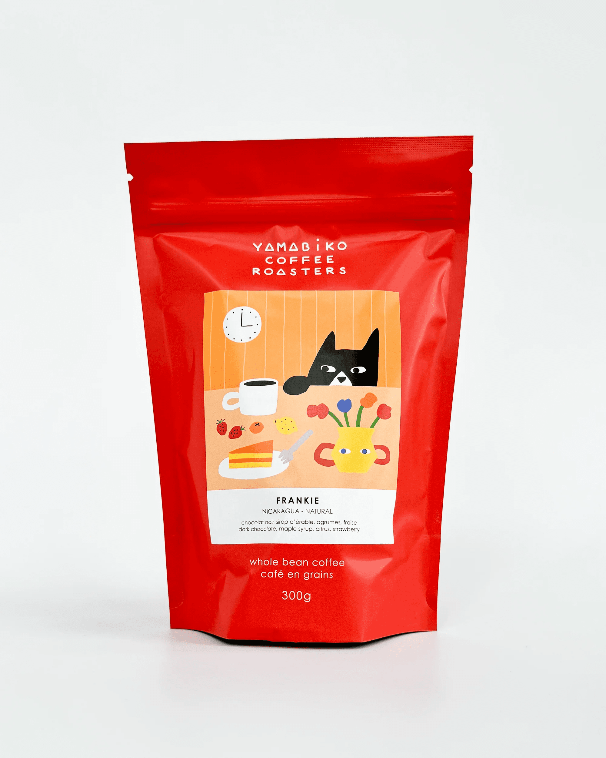 Image of Experimental - Light Roast