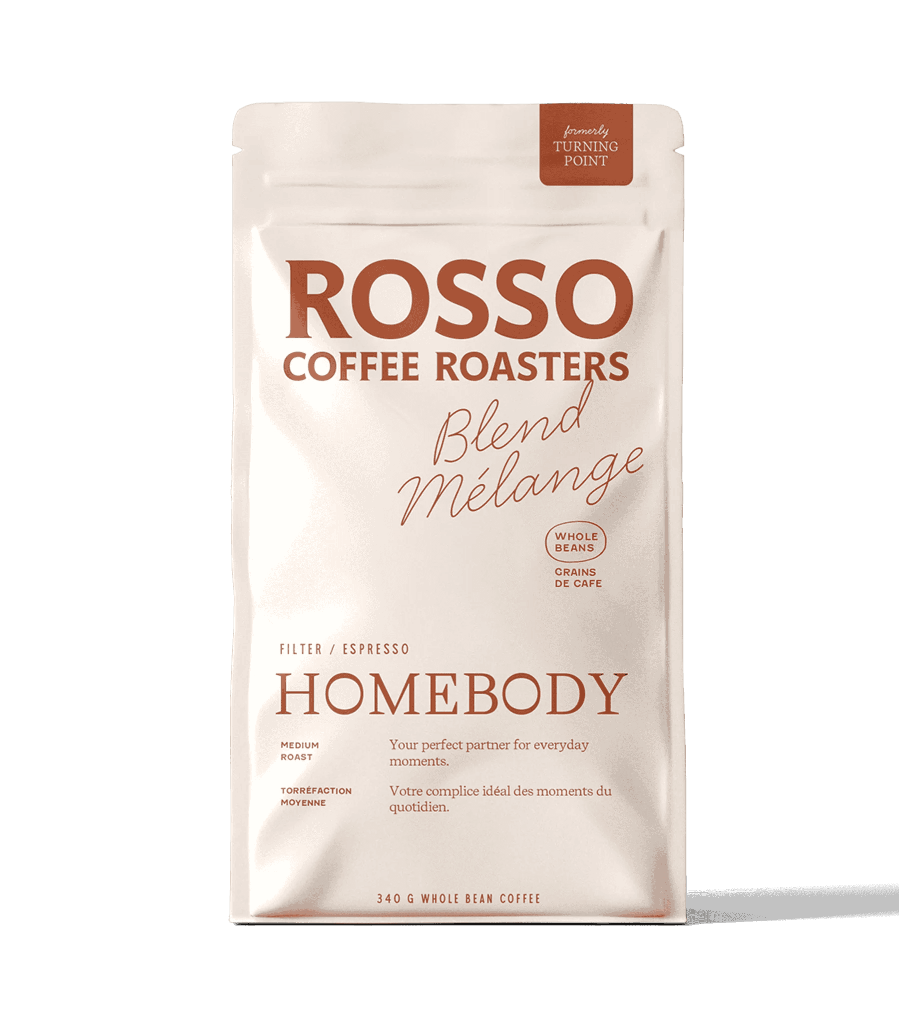 Image of Homebody Medium Roast