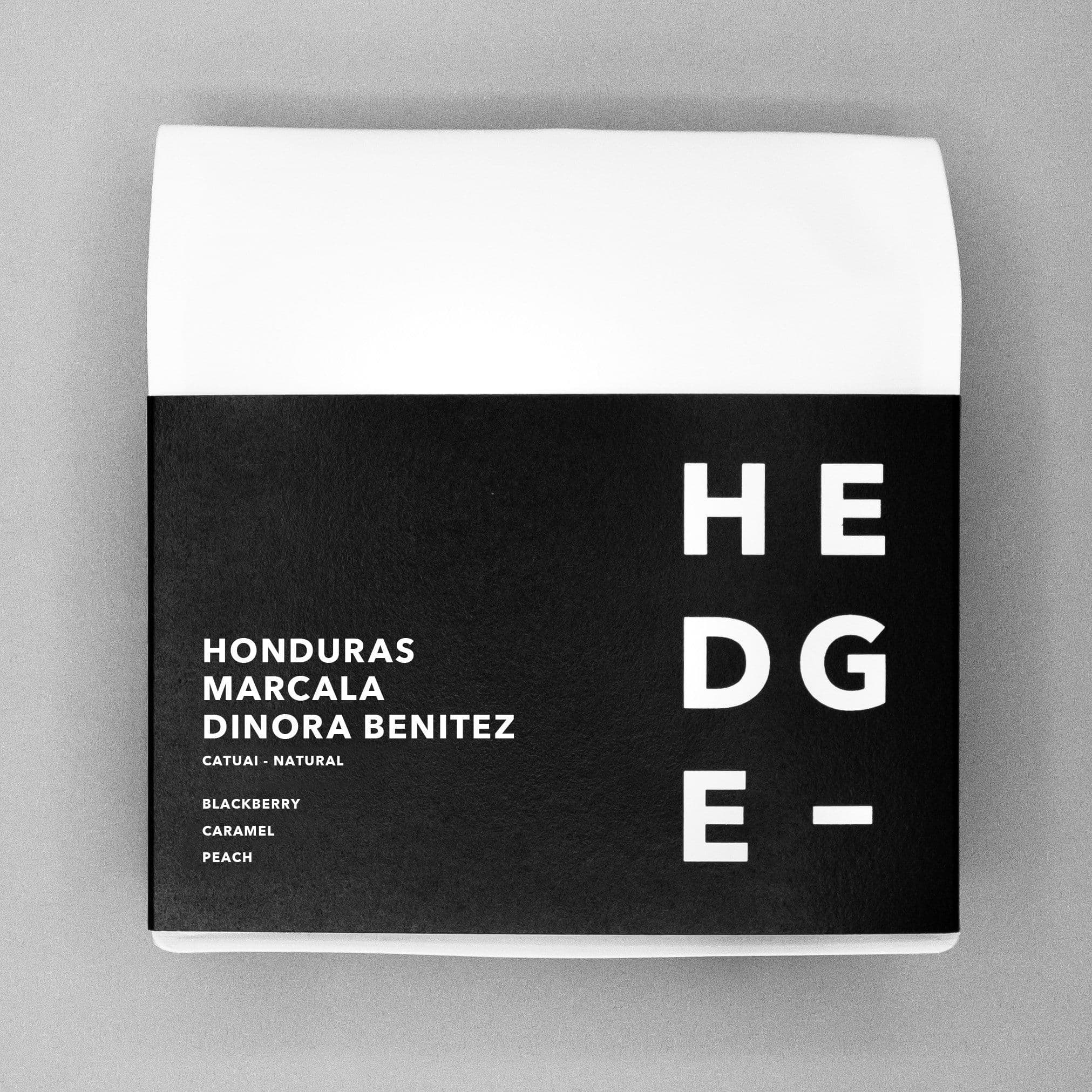 Image of HONDURAS | DINORA BENITEZ - NATURAL