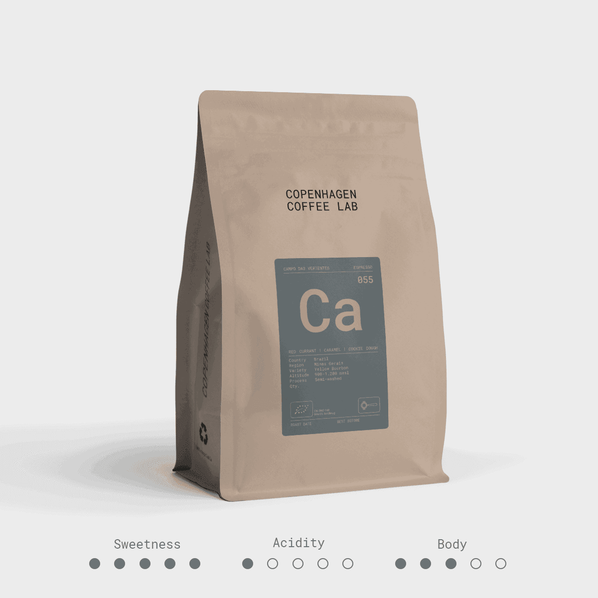 Image of Campo Das Vertentes