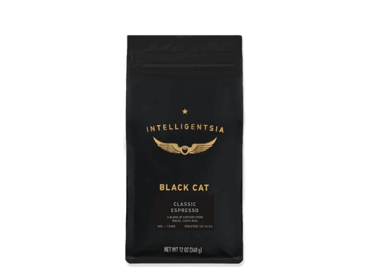 Image of Black Cat Classic Espresso