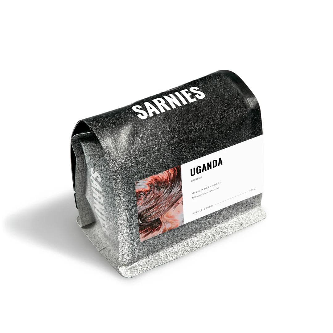 Image of Uganda Bugisu