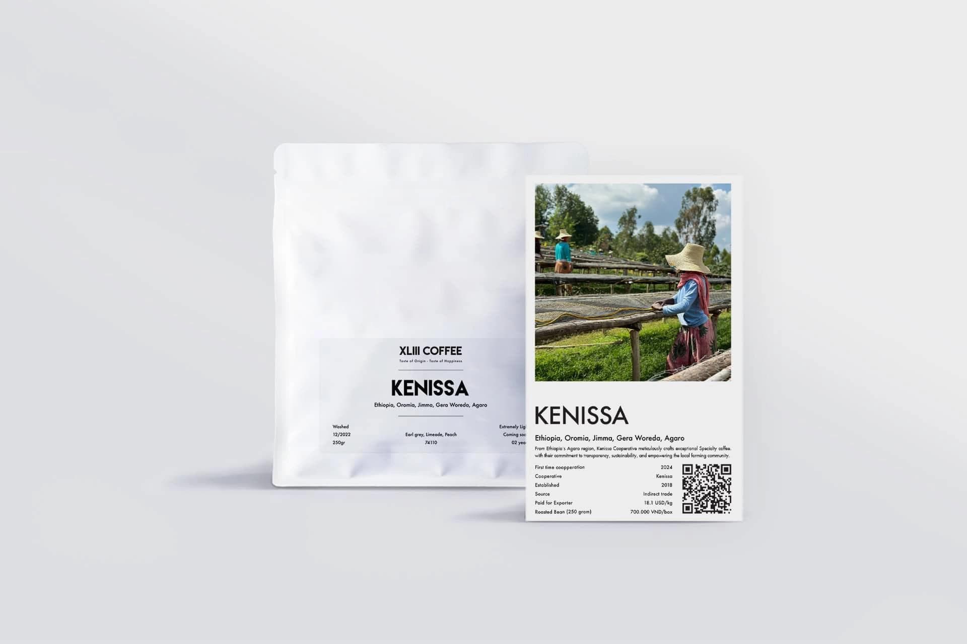 Image of Kenissa