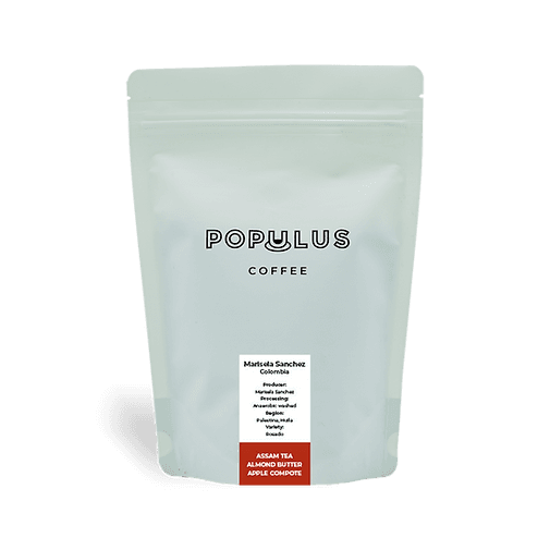 Image of Colombia - Marisela Sanchez