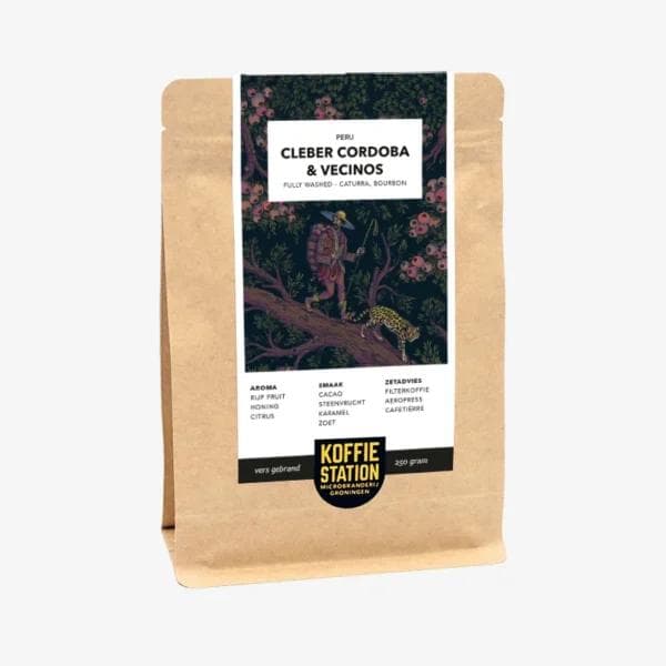 Image of Peru Cleber Cordoba and Vecinos