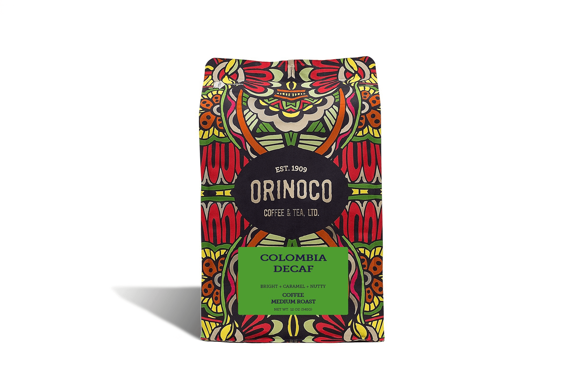 Image of Decaffeinated Colombia
