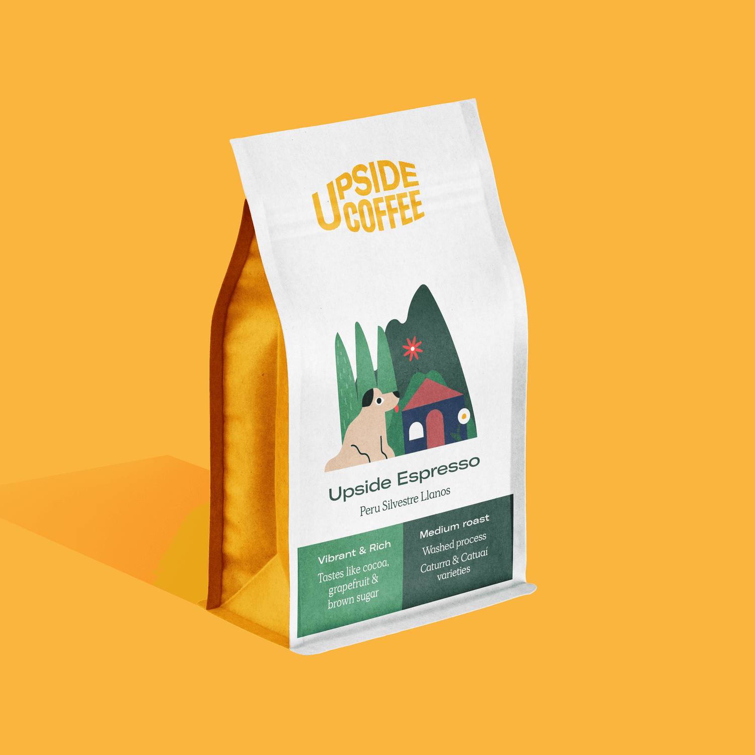 Image of Upside Espresso