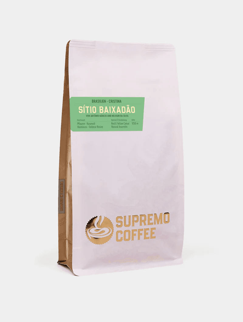 Image of Sítio Baixadão