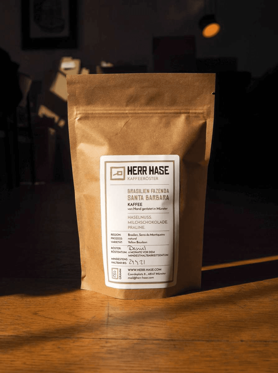 Image of Brazil Santa Barbara