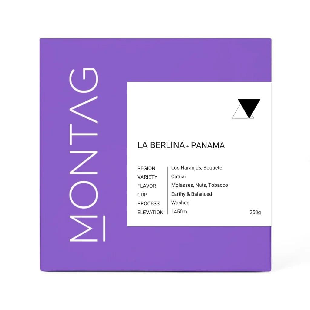 Image of La Berlina - Filter