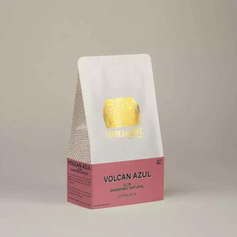Image of Azul Volcano Coffee - SL28