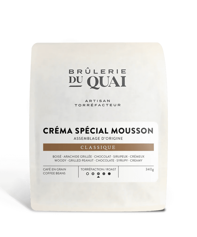 Image of Monsoon Edition