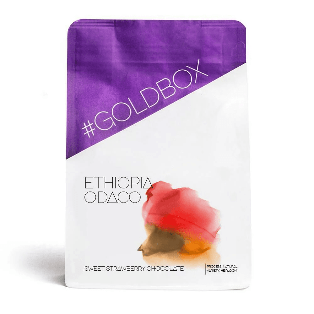 Image of Ethiopia Odaco