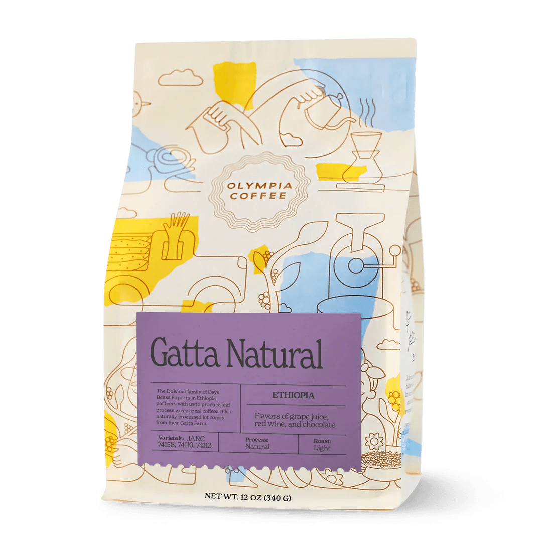 Image of Gatta Natural