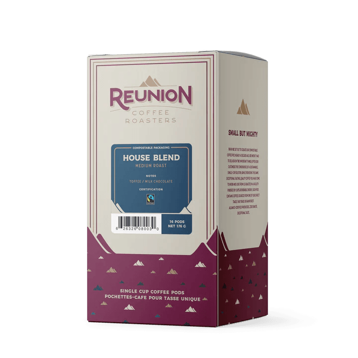 Image of House Blend