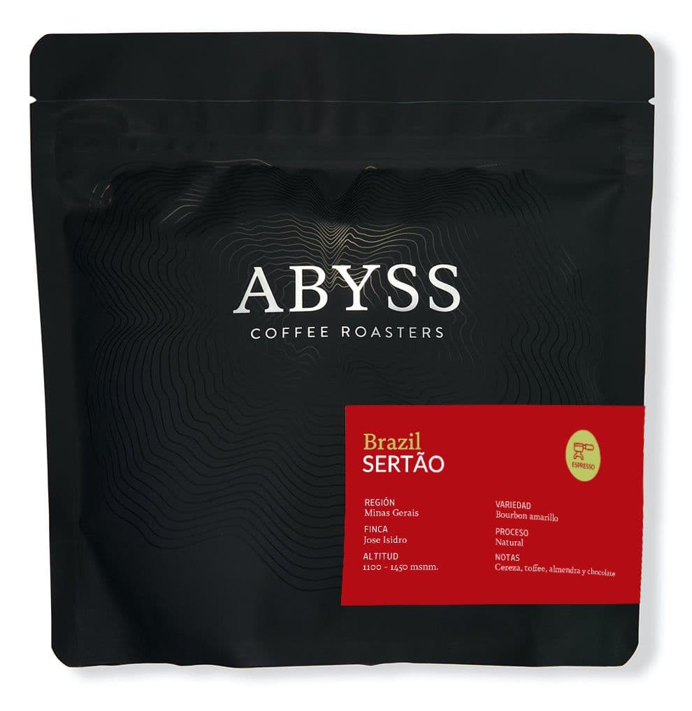 Image of Sertao Espresso