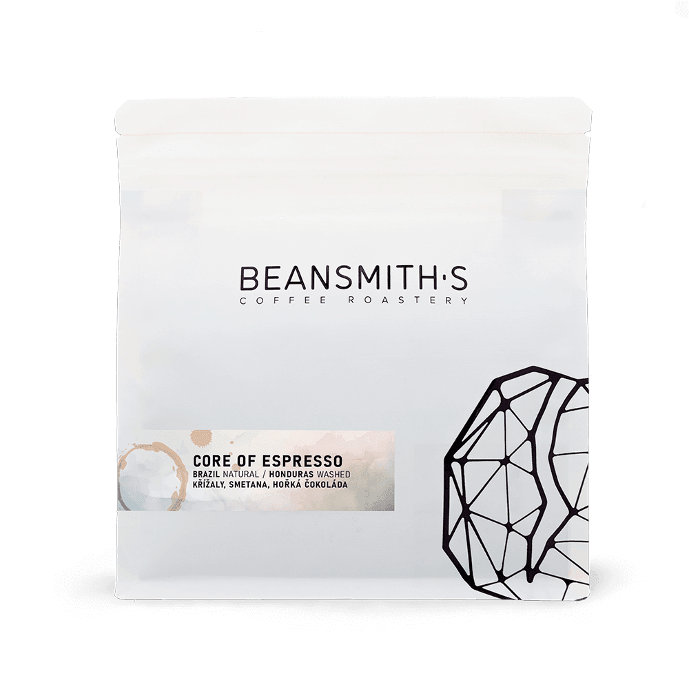 Image of Core Of Espresso