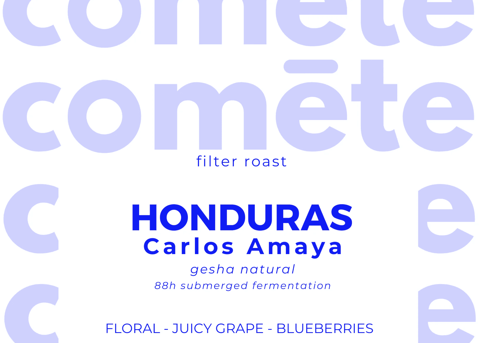 Image of Honduras - Carlos Amaya