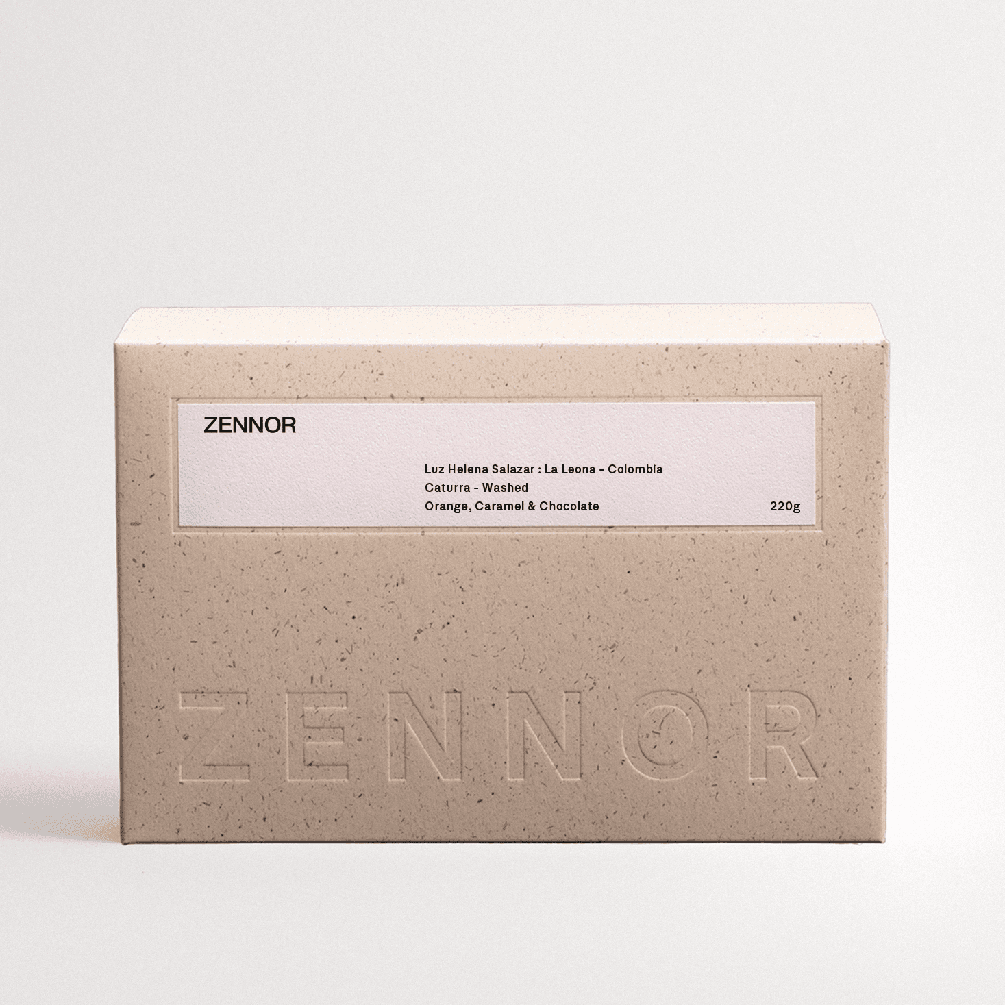 Image of Luz Helena Salazar La Leona - Colombia