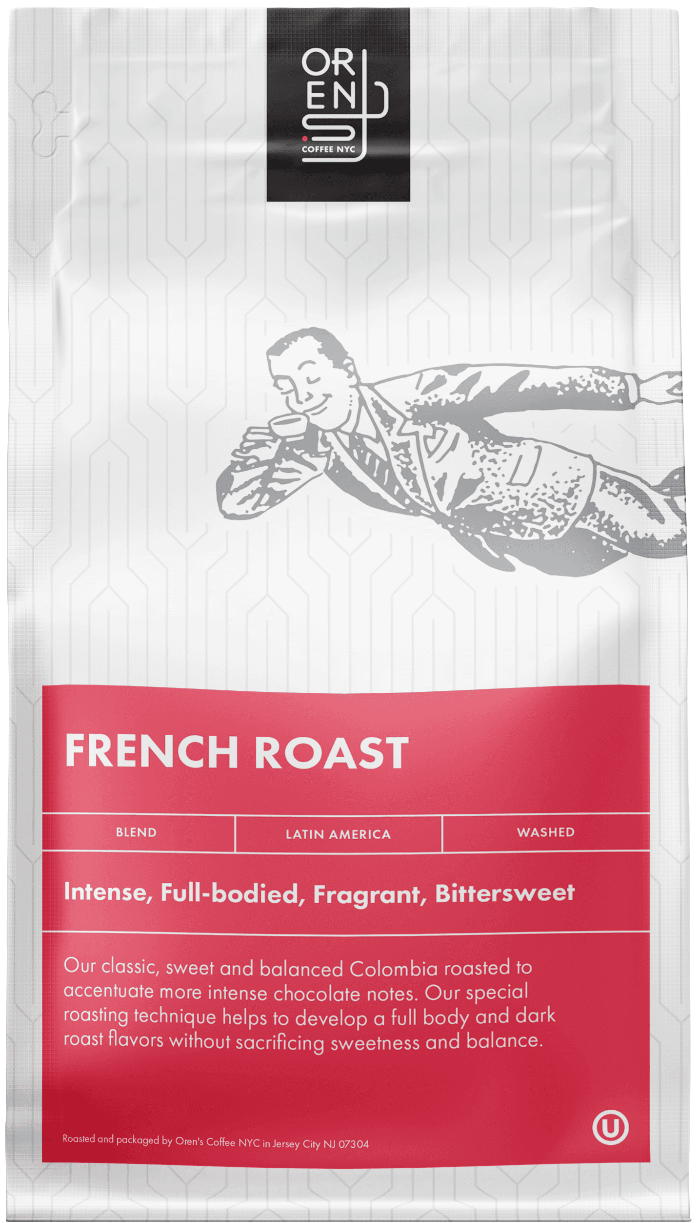 Image of French Roast