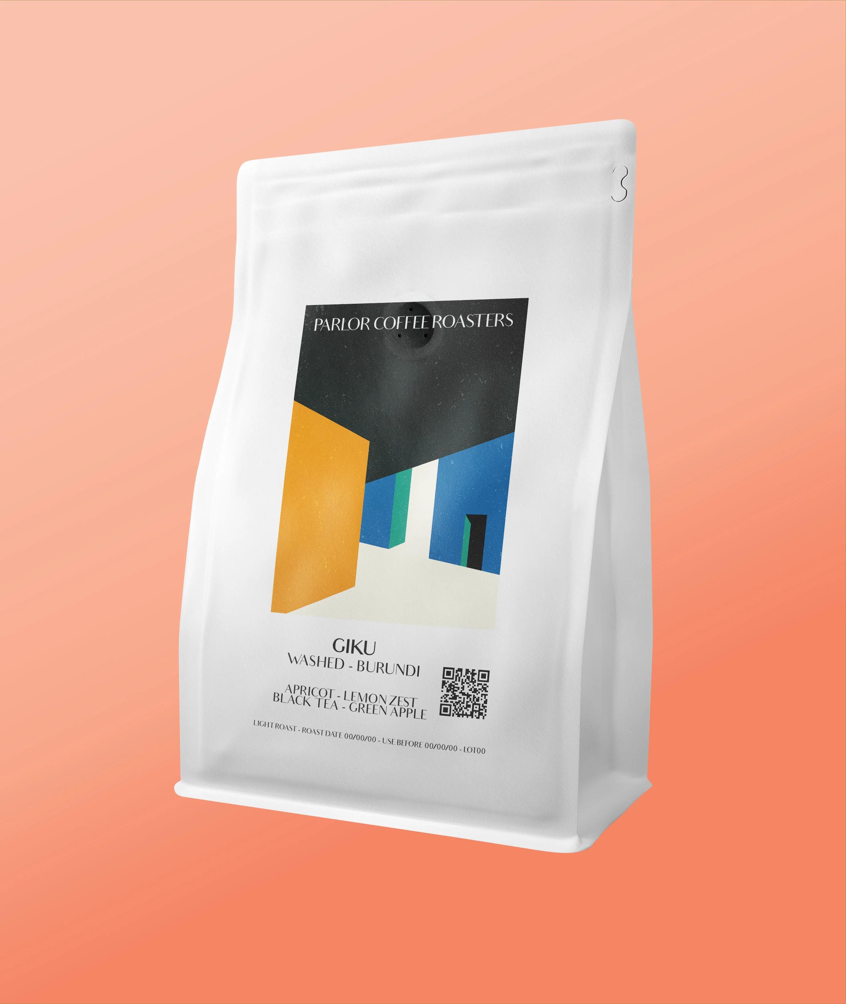 Image of New Giku Burundi