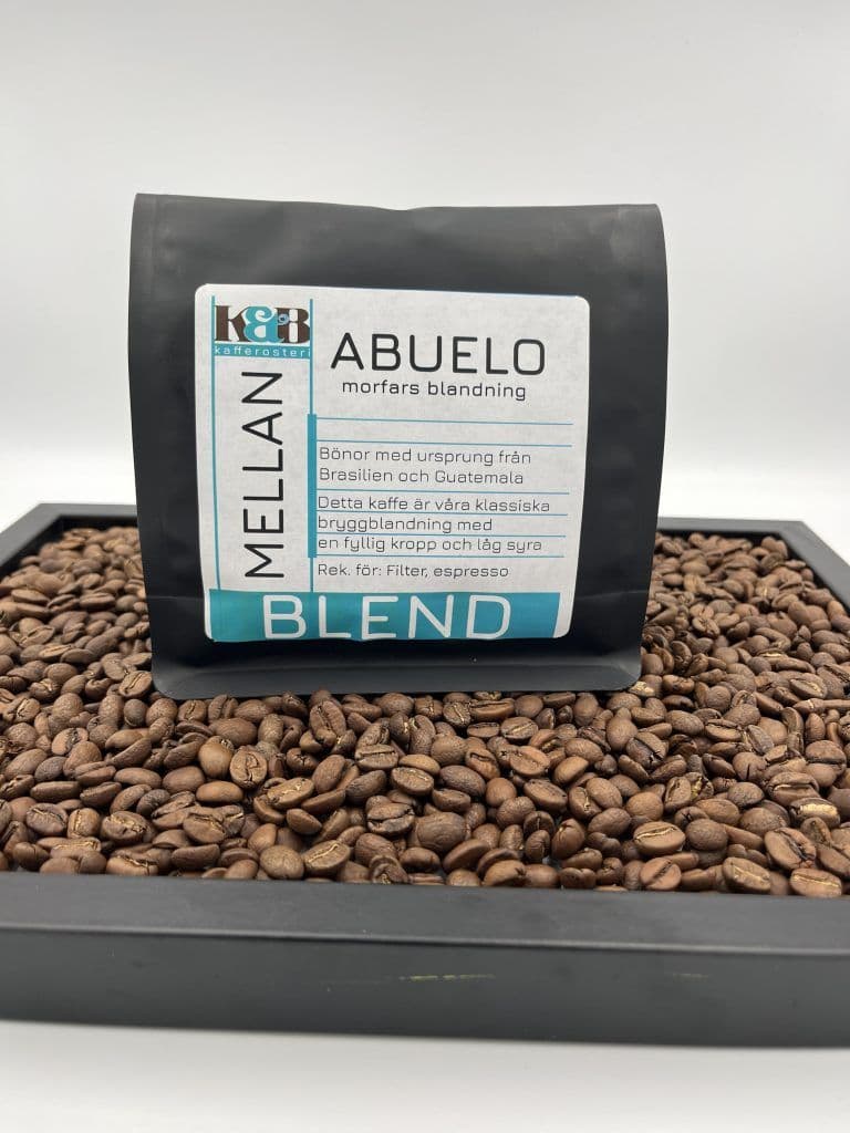 Image of Abuelo - Grandpas mix