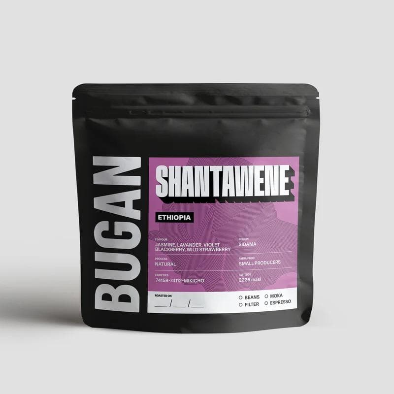 Image of SHANTAWENE – ETHIOPIA