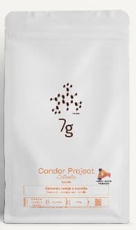 Image of CONDOR PROJECT – COLOMBIA
