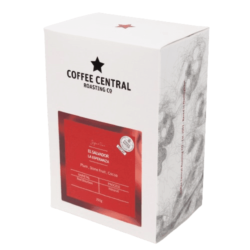 Image of Swiss Water Decaf