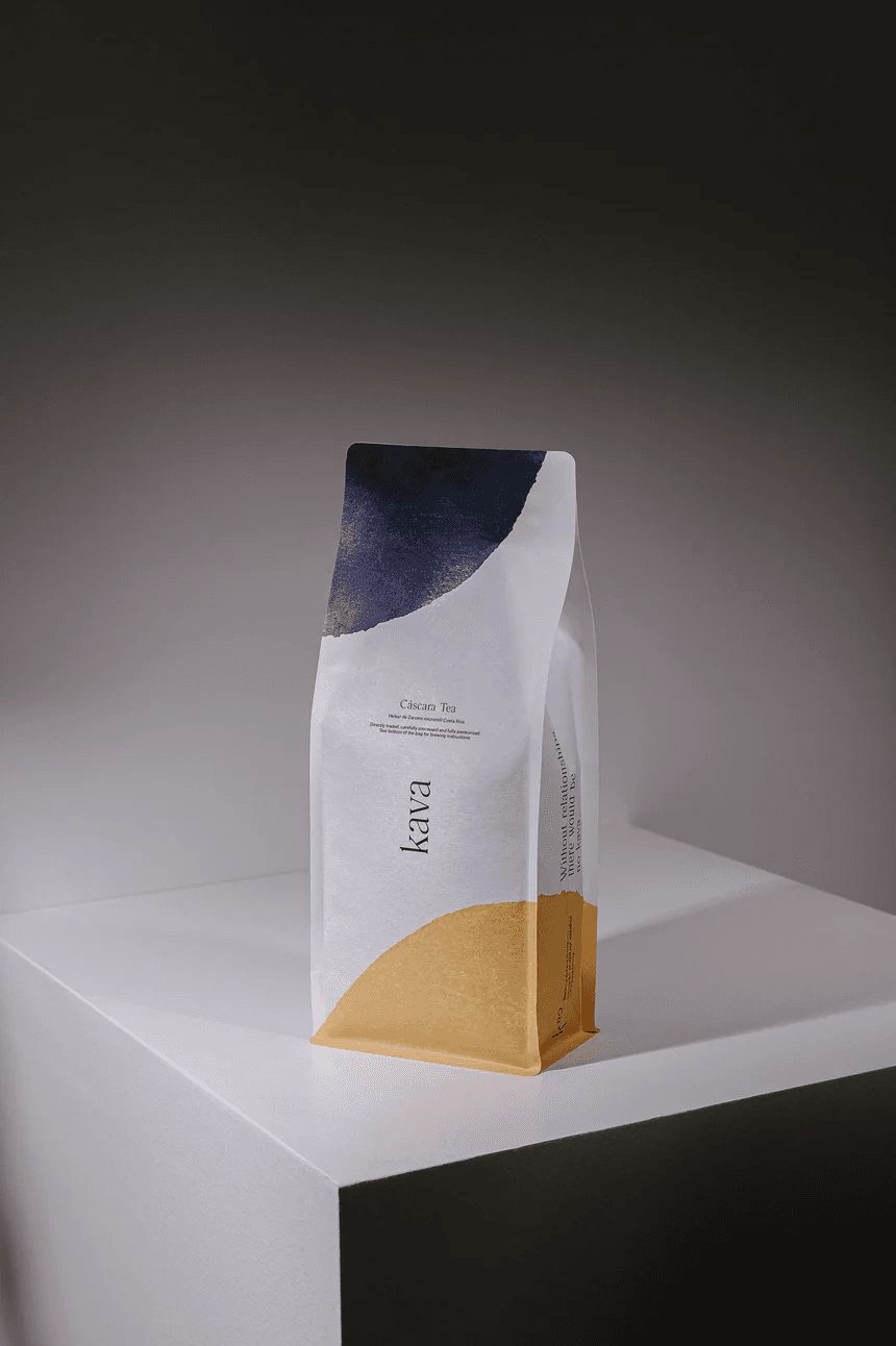 Image of Costa Rica - Cascara Tea