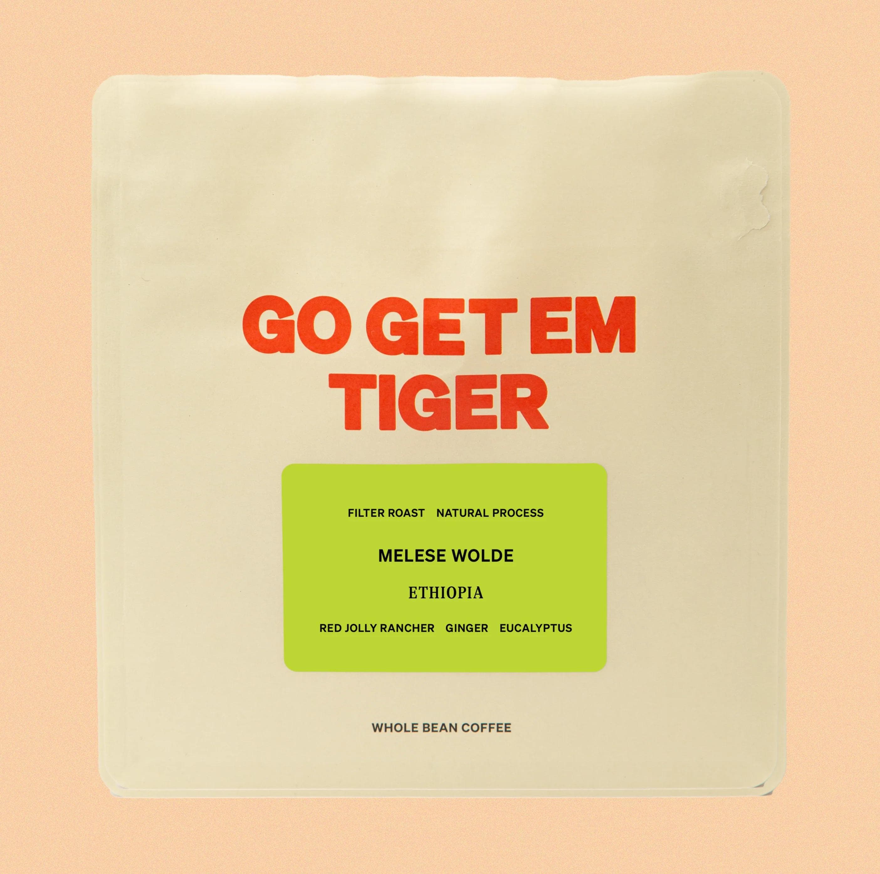 Image of Melese Wolde, Ethiopia Natural