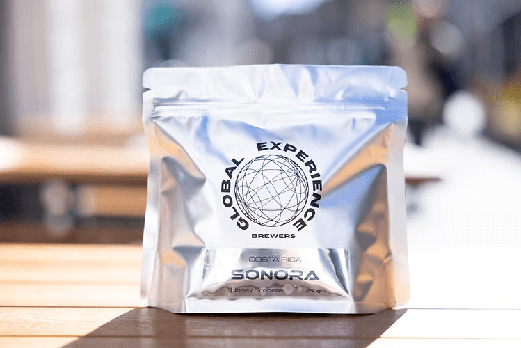 Image of Sonora Costa Rica