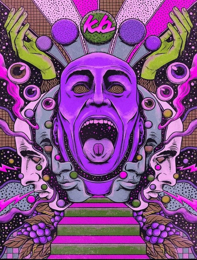 Image of Colombia - Aroma Nativo EFM1380