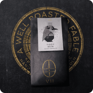 Image of Tiddy Mun - Rwanda