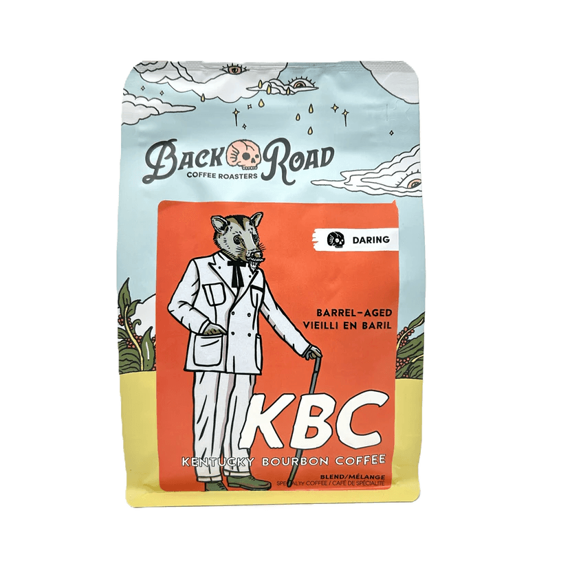 Image of Barrel-Aged