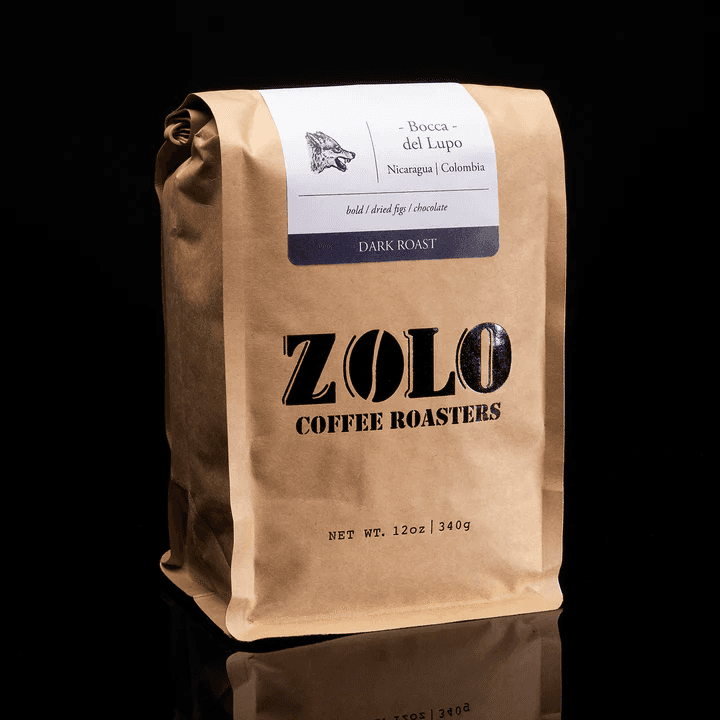 Image of Bocca Del Lupo