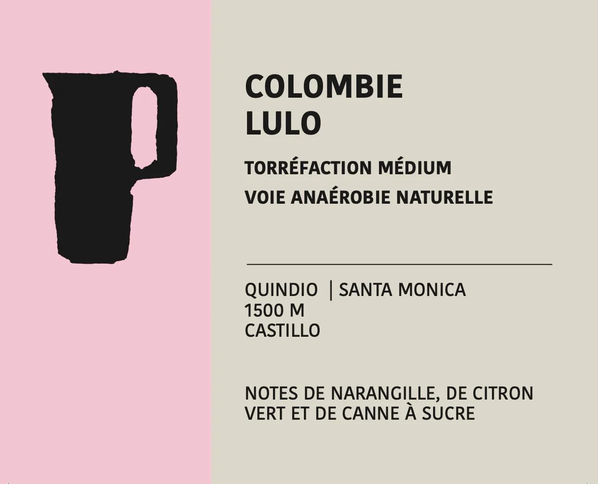 Image of Colombia Lulo